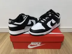 ナイキ ダンク LOW レトロ 28.5