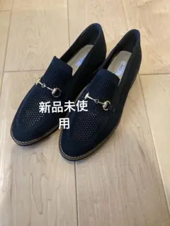 evol フラットシューズ