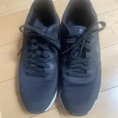 NIKE エアマックス　90 ウルトラ2、0 24、5cm(24cmの方)