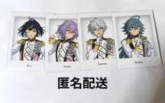 あんスタ 10周年展覧会 特典 ぱしゃっつ