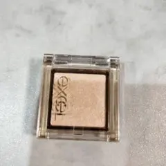 エクセル　アイシャドウ　アイプランナー　バニラムスク