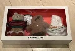 ベアリスタ キャラクターグッズ