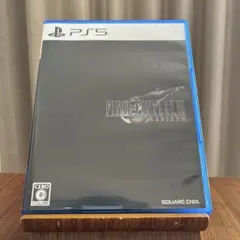 PS5 ファイナルファンタジー7 リバース