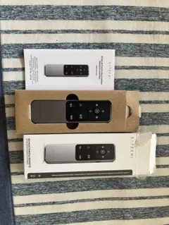 SATECHI プレゼンテーションリモコン USB-C