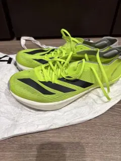 adidas ADIZERO アンビション25.0 - メルカリ