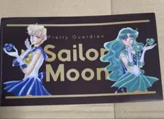 明治　セーラームーン　マルチケース　ウラヌス　ネプチューン