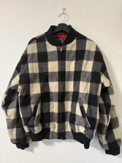 Polo Country Ralph Lauren チェック柄ジャケット