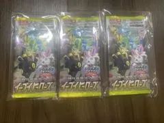 イーブイヒーローズ 12パックセット
