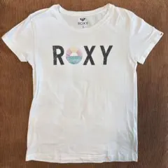 ROXY Tシャツ　Sサイズのサムネイル