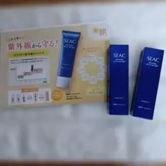 ✨シーク朝用オールインワン美容ゲルクリーム2箱のサムネイル