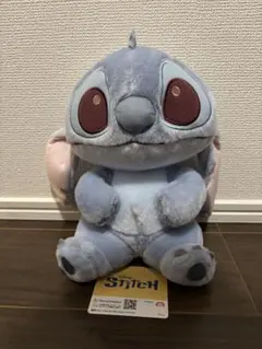 TOPTOY トップトイ スティッチ ワイルドアニマル アニマル サイ - メルカリ