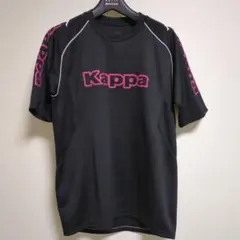 Kappa　スポーツTシャツ LですがMサイズの方かものサムネイル