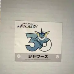 アルセウス ポケモン30周年 キミにあえた！ ポケセンオンライン