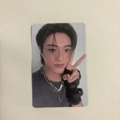 【韓国限定】 TREASURE LOVE PULSE ハルト 温斗　HARUTO