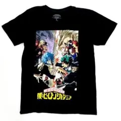 ヒロアカ 当選品 Tシャツ エンデヴァー ホークス - メルカリ