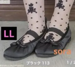 ④　青木美沙子　ニナス　NINA'S　シューズ　パンプス　しまむら　LLサイズのサムネイル