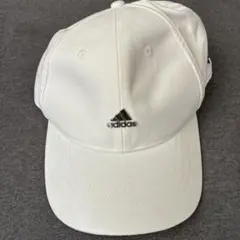 アディダスゴルフ　キャップ