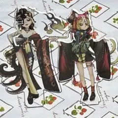 第五人格 一番くじ7点セット