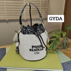 2026年最新】GYDA レディース かごバッグの人気アイテム - メルカリ