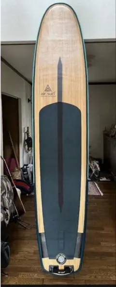 ★Clear Blue Hawaii★ 窓付！インフレータブルSUP 生産終了品 ☆Clear Blue Hawaii☆ 窓付！インフレータブルSUP 生産終了品 - メルカリ