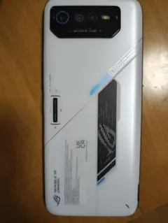 ROG phone 5 ジャンク 2026年最新】rog phone 5 ジャンクの人気アイテム - メルカリ