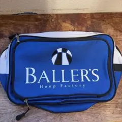 BALLERSバッシュケース