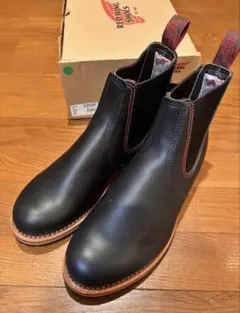新品　レッドウイング　2918 チェルシーブーツ　27.5cmのサムネイル