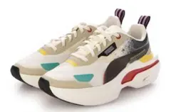 【新品タグ付き】 PUMA ノルディコスモライダー　24.0