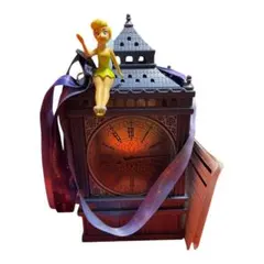 ファンタジースプリングス　ポップコーンバケット