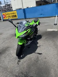 2026年最新】kawasaki ninja 400 車体の人気アイテム - メルカリ