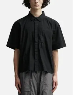 Entire Studios 01 Shirt XL 新品 タグ付 未使用 正規 2026年最新】entire studios メンズ シャツの人気アイテム - メルカリ