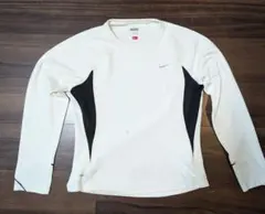 NIKE ロンT Sサイズ Dri-FIT