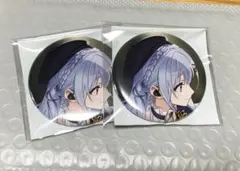 にじさんじ 名古屋 缶バッジ 葉加瀬冬雪 2025年最新】葉加瀬冬雪 缶バッジの人気アイテム - メルカリ