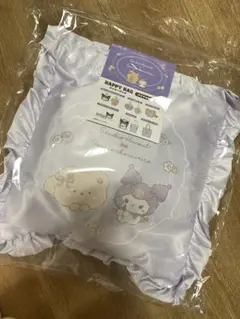 新品 サンリオ ドンキ限定ハッピーバッグ クロミ & パム 福袋 スタジオハヌル