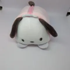 ポチャッコ　ポーチ