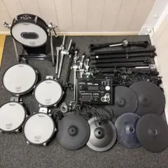 2026年最新】ROLAND PD=125の人気アイテム - メルカリ