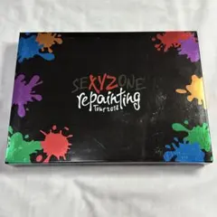 SexyZone repainting Tour 2018