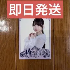 乃木フェス リアイベ Solo Fes 特典 長嶋凛桜 乃木坂46 乃木フェス リアイベ 長嶋凛桜 - メルカリ