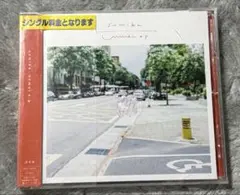 ◼︎Unmei e.p sumika スミカ CD GO-110