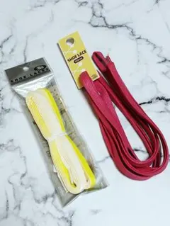 靴紐 2点セット