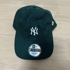 NEWERA キャップ