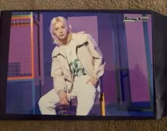 Stray Kids ランダムトレーディングカード フィリックス