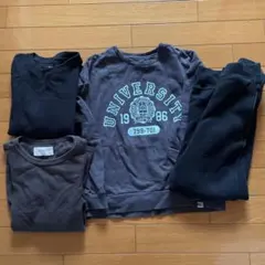 140cm セット売り