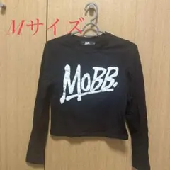 MOBBトップス