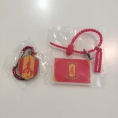 名古屋グランパス マルチチャーム