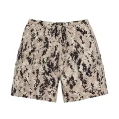 新品 WACKO MARIA × NANGA 26SS レオパード ショーツ - メルカリ