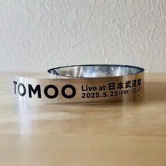 2026年最新】Tomoo ラバーバンドの人気アイテム - メルカリ