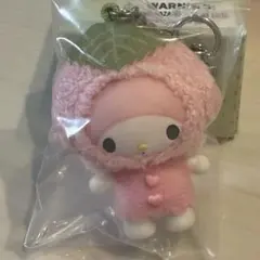 ちびっとも 和菓子 マイメロディ サンリオ