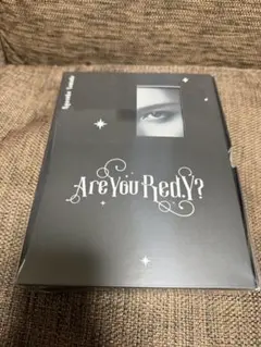 CD未再生 I'm Red.Y盤 山田涼介 ファミクラストア オンライン限定