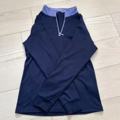 スキー　インナー